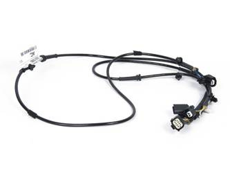 WIĄZKA CZUJNIKA KLOCKÓW HAMULCOWYCH TRANSIT 16-