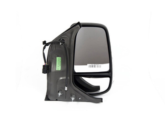 LUSTERKO PRAWE ZEWNĘTRZNE TRANSIT 19- _ 2365917 _ KK31-17682-GA5JA6