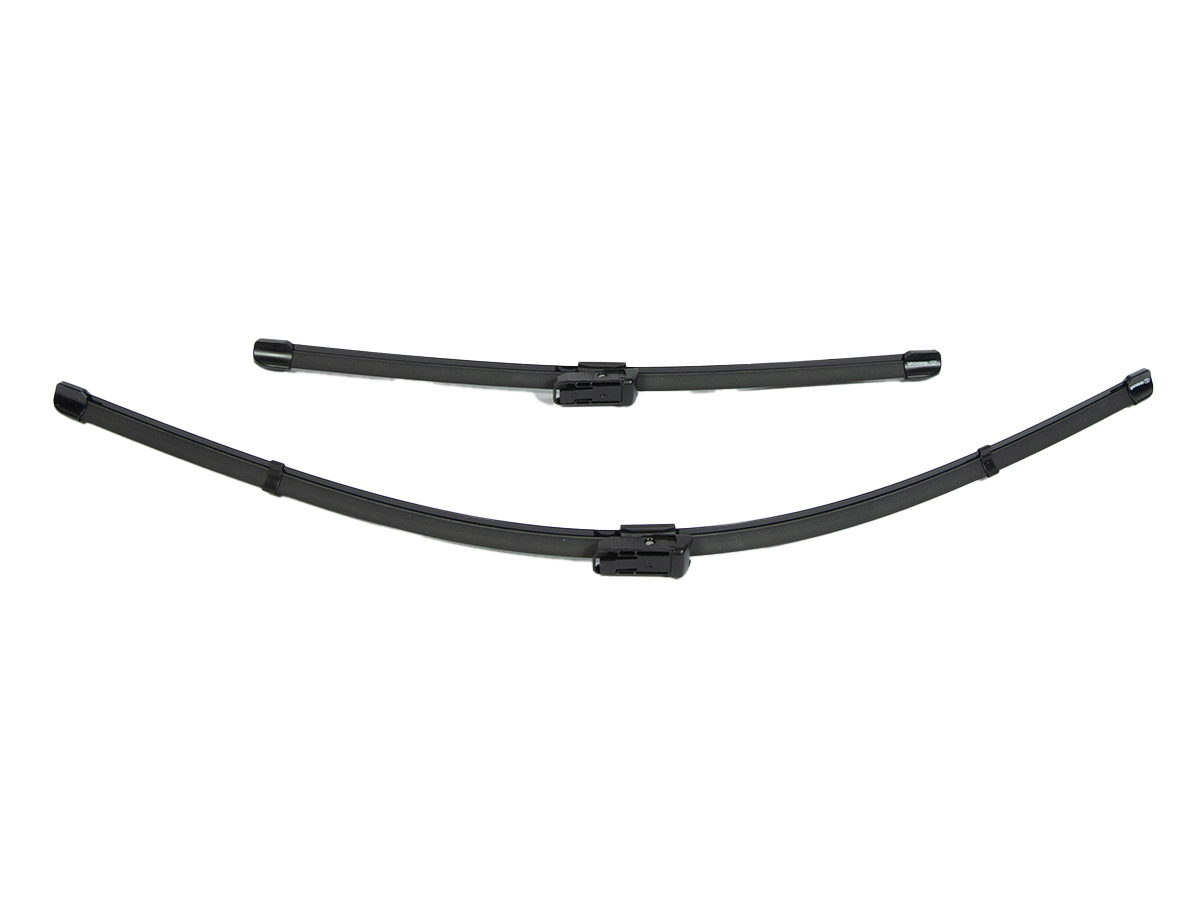 PIÓRA WYCIERACZEK PRZÓD FORD TRANSIT CONNECT 22-