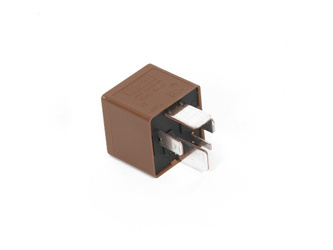 PRZEKAŹNIK ŚWIEC ŻAROWYCH FIESTA 08- 12- TDCI_ 1435908 _ 6S6T-12A343-AA