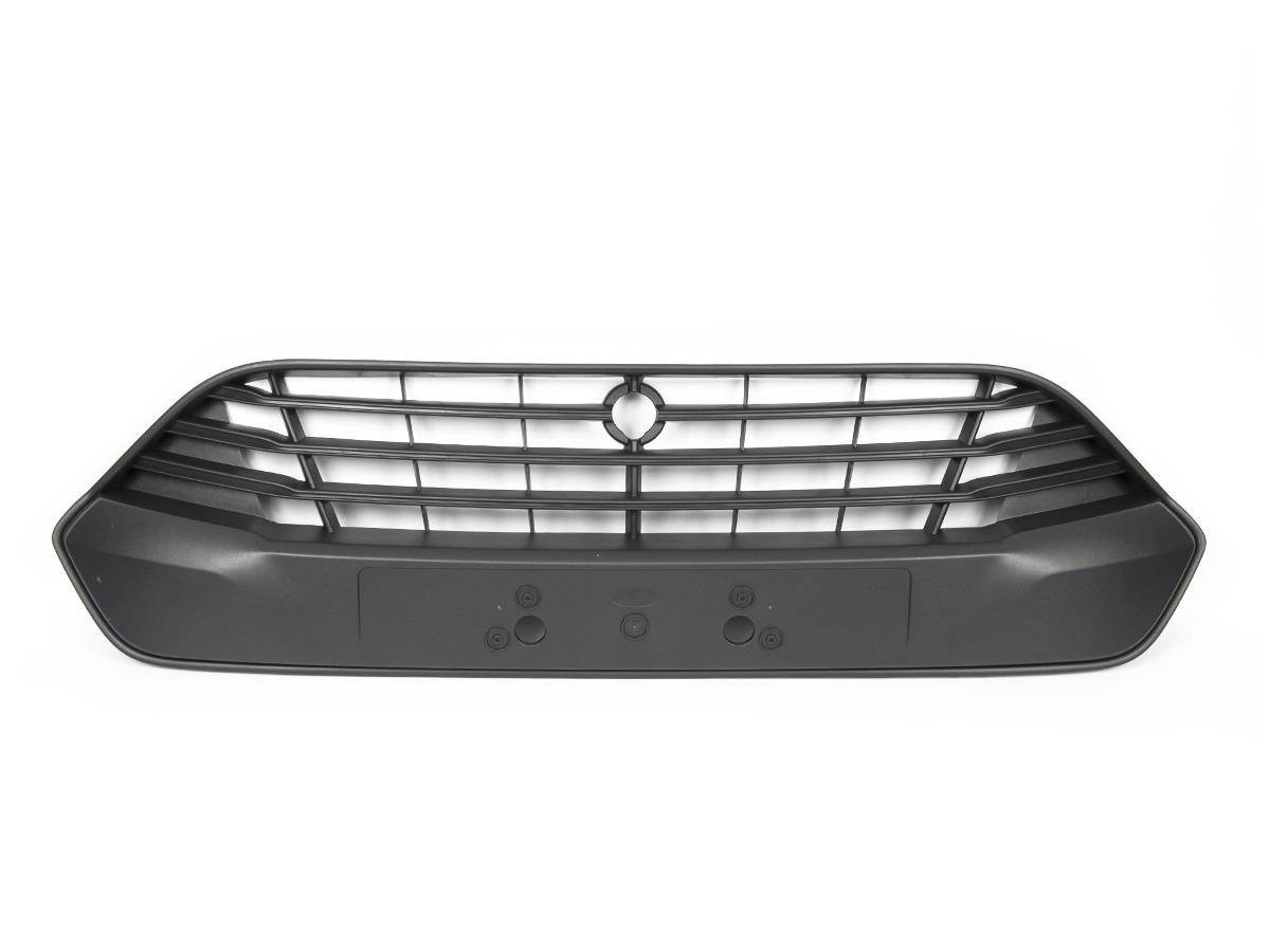GRILL ZDERZAKA PRZÓD TRANSIT TOURNEO CUSTOM 2012- _ 1778881 _ BK21-17B968-AB5CND _ GTU_07