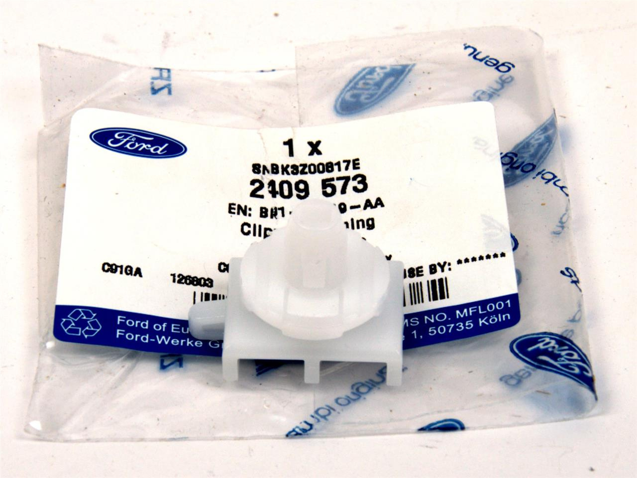 KOŁEK LISTWY PROGOWEJ TRANSIT 14-19- _ 2409573 _ BK31-48049