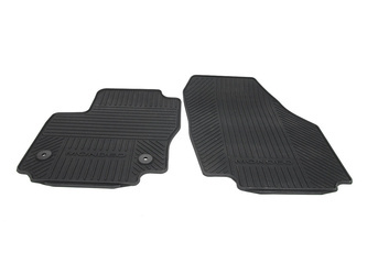 DYWANIKI GUMOWE PRZÓD FORD MONDEO 2012- OE _ 1806116 _ AMBS7J-X130B18-BA3YYW