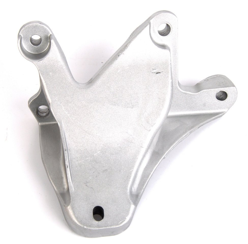 WSPORNIK ŁAPA SILNIKA PRAWA MUSTANG 2015-17 2017- _ 2381516 _ BR33-6037-BB _ BR3Z-6028-B