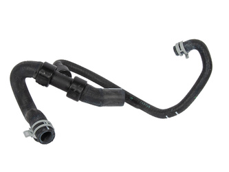 PRZEWÓD NAGRZEWNICY MONDEO 11- S-MAX 11-15 1.6 EB   _ 1753530 _ BG91-18C266-BA