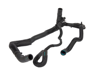 PRZEWÓD NAGRZEWNICY FORD TRANSIT 19- FORD OE _ 2824130 _ KK21-18472-BD