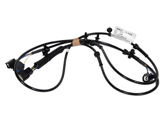 WIĄZKA ZUŻYCIA KLOCKÓW HAMULCOWYCH TRANSIT 16-19