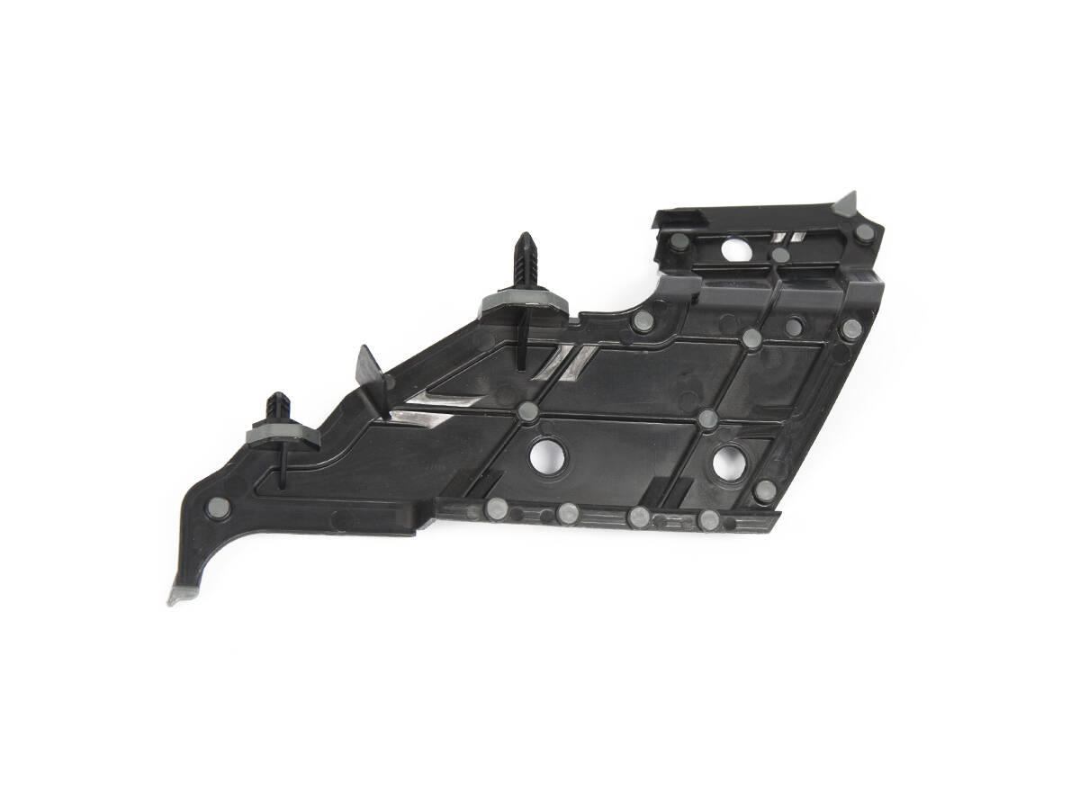 IZOLACJA LEWA BŁOTNIKA TYŁ EDGE 15- 18- _ 2128669 _ FT4B-R31315-AA