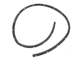 USZCZELKA DOLNA DRZWI PRAWYCH CUSTOM 12- _ 1811482 _ BK21-V100A36-BD