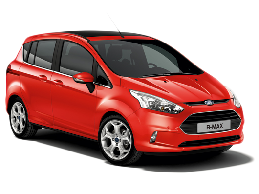 MOCOWANIE PRAWE HALOGENU B-MAX 12- _ 1766988 _ AV11-15266-AB