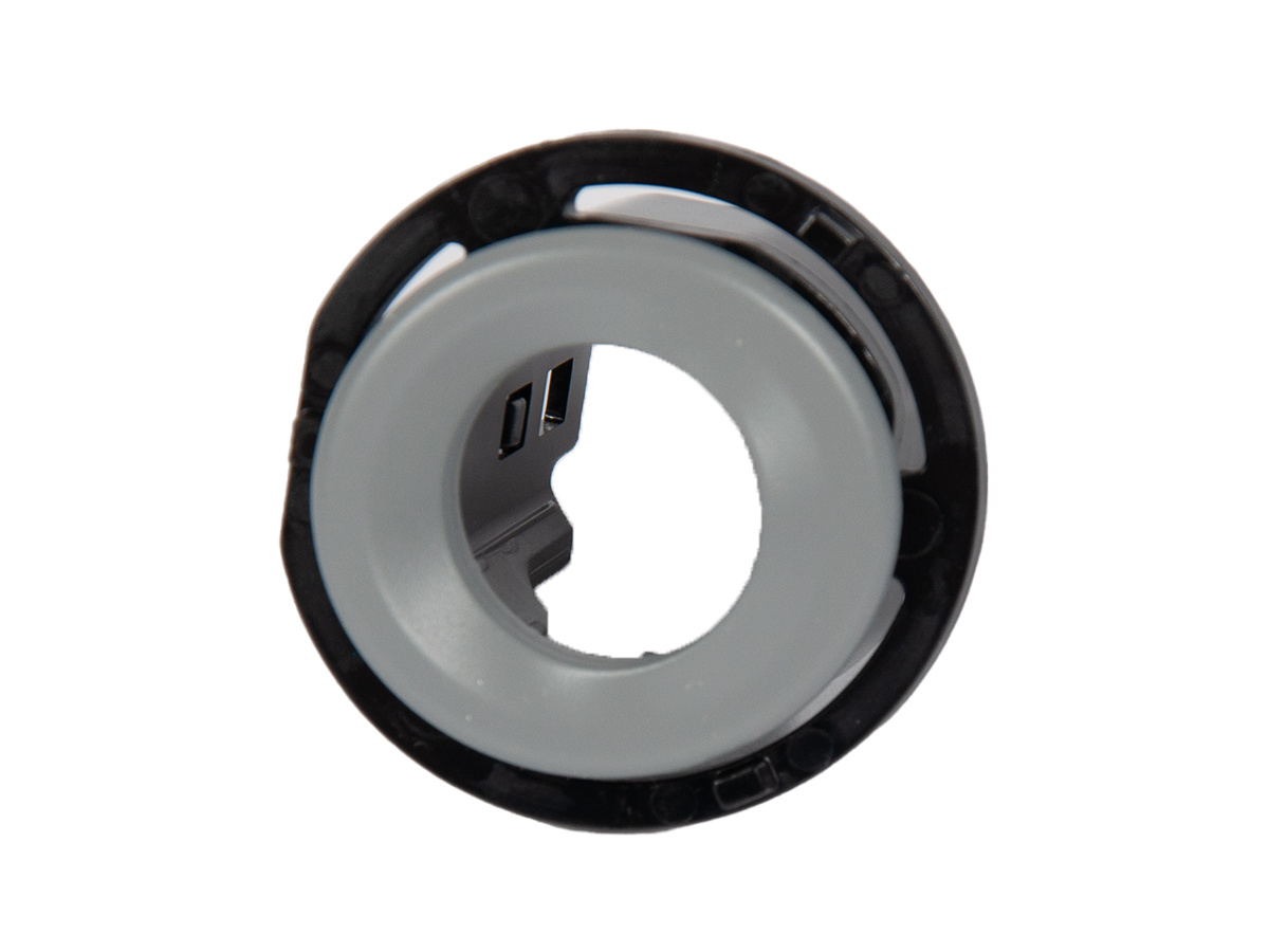 KOSZYK CZUJNIKA PARKOWANIA PRAWY PRZÓD RANGER 19-