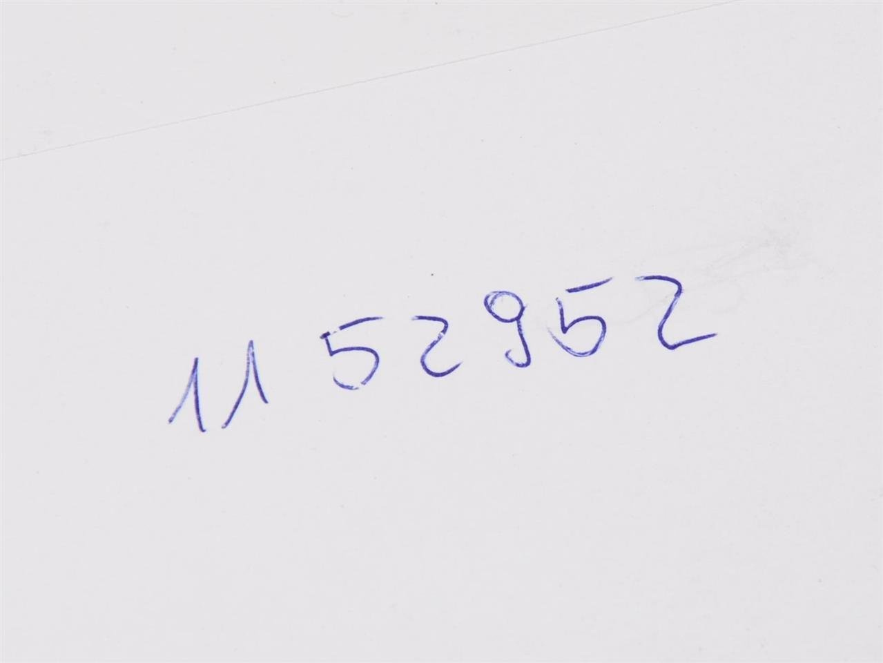 ŁĄCZNIK STABILIZATORA TYŁ MONDEO 02-07 3.0 DURATEC _ 1152952 _ 2S71-5C486-AA