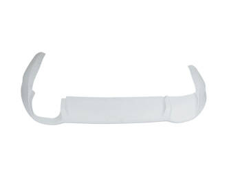 DOKŁADKA ZDERZAKA TYŁ FOCUS 18- KOMBI FORD OE _ 2368481 _ JX7B-17F954-TBPRAA _ GTU_07