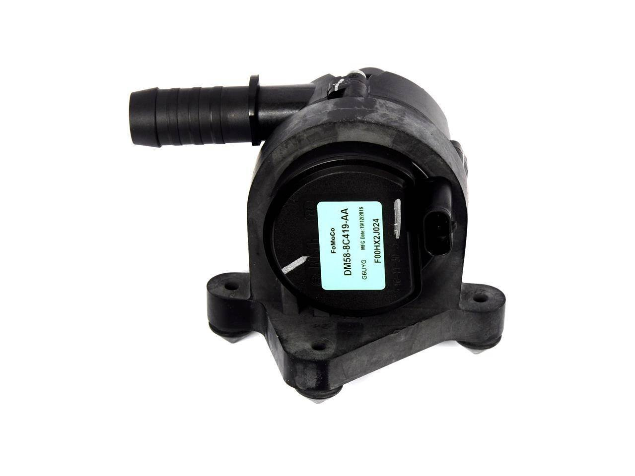 POMPA WODY NAGRZEWNICY C-MAX ENERGI HYBRYDA _ 2164280 _ DM58-8C419-AB _ DM5Z-8C419-A