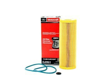 FILTR OLEJU 2,7; 3,0 EXPLORER _ 2434852 _ KU2J-6731-AA _ FT4Z-6731-A