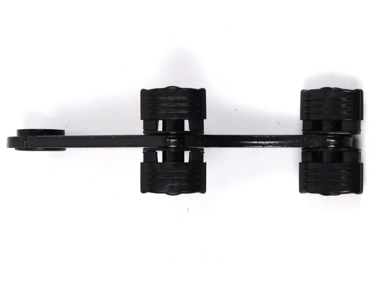 MECHANIZM PRZESUWNY SZYBERDACHU PRAWY EDGE 15- 18- _ 5327517 _ FT4B-R500A98-BA _ FT4Z 58518B40-B