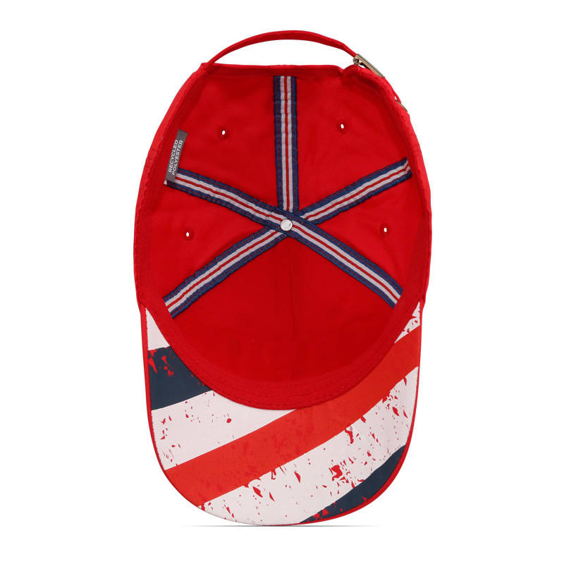 CZAPKA Z DASZKIEM RPET FORD HERITAGE