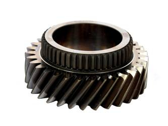 KOŁO ZĘBATE SKRZYNI BIEGÓW 3 BIEG FOCUS MONDEO _ 1685631 _ AV6R-7B340-GB _ GTU_07