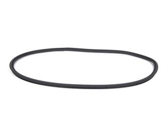 USZCZELKA LEWA SZYBY DRZWI PRZESUWNYCH TRANSIT/TOURNEO COURIER 14- _ 1857057 _ ET76-A25825-AC