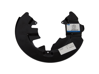 TARCZA KOTWICZNA PRAWA PRZÓD KUGA 08-12 _ 1552316 _ 8V41-2C448-BA