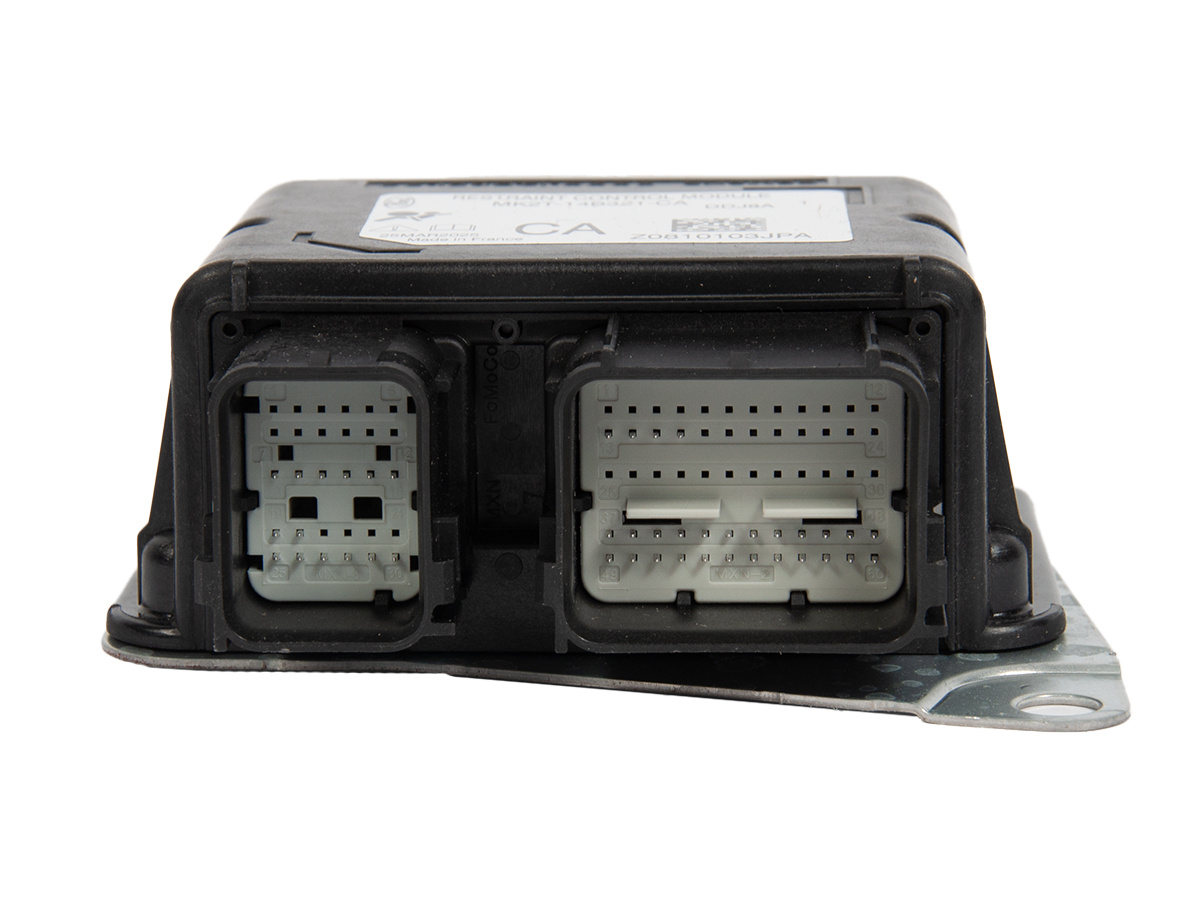 MODUŁ AIRBAG FORD TRANSIT 19- CUSTOM 18- OE