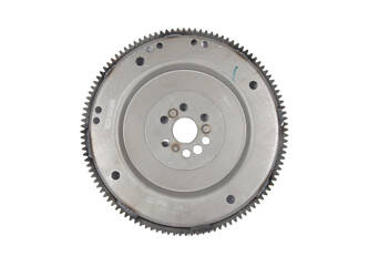 KOŁO ZAMACHOWE SKRZYNI FORD MONDEO 6F15/ MID RANGE  _ 2518572 _ CV6P-6375-DA