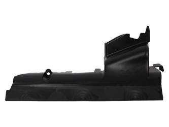 KIEROWNICA POWIETRZA PRAWA MONDEO S-MAX / GALAXY _ 1553429 _ 6M21-8310-BD _ GTU_07