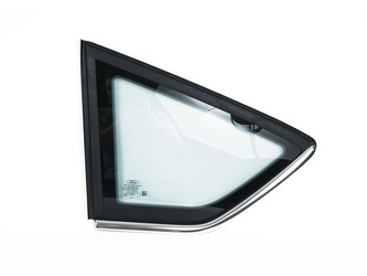 SZYBA LEWA TYLNA NADWOZIA C-MAX ENERGII 14- _ 2049155 _ GM51-R29751-BA _ GM5Z-5829711-D