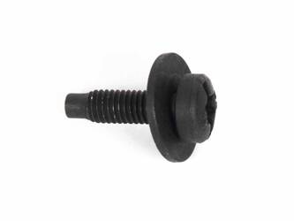 ŚRUBA M6X18MM MOCOWANIE REFLEKTORÓW PRZÓD B-MAX 12- FIESTA 08-12- _ 1464512 _ W702733-S901 _ W702733-S901