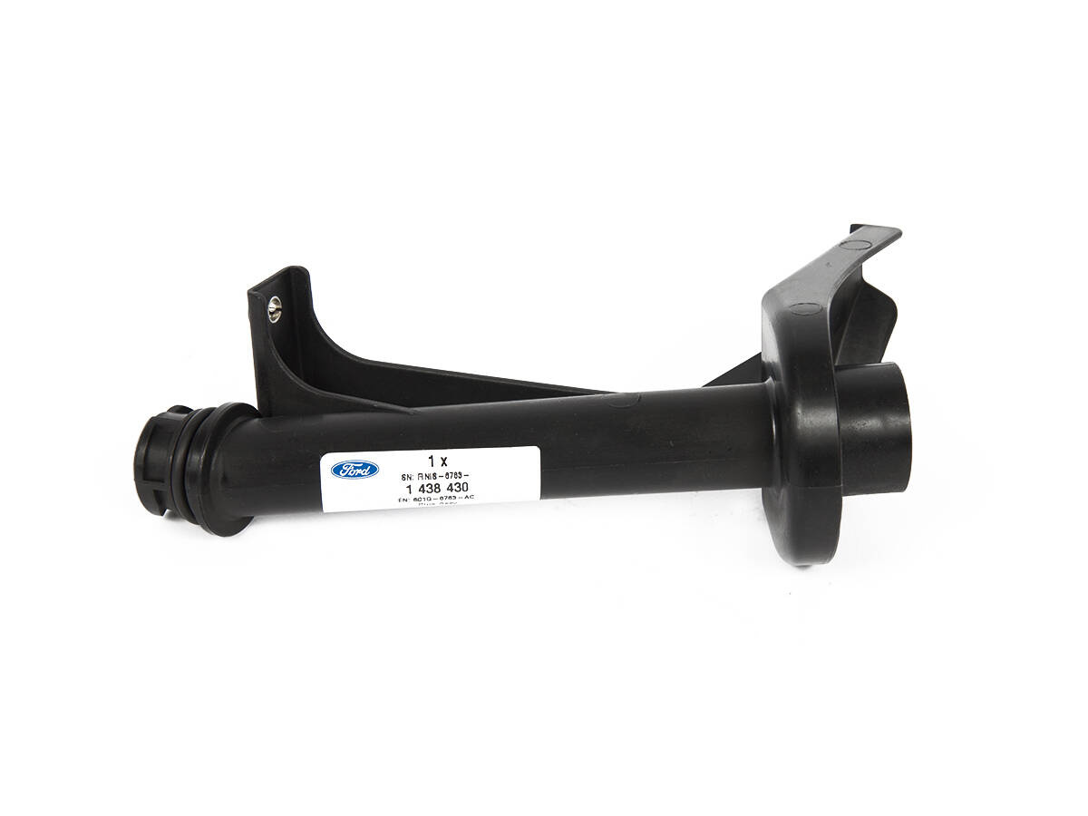 WLEW OLEJU DO SILNIKA TRANSIT 06-14 2.2 DURATORQ _ 1438430 _ 6C1Q-6763-AC _ GTU_07