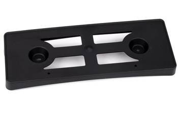 UCHWYT TABLICY REJESTRACYJNEJ MUSTANG 2017- _ 2128688 _ JR3B-17A385-CC5YZ9 _ JR3Z-17A385-CA