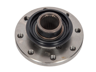 KOŁNIERZ FLANSZA TYLNEGO MOSTU TRANSIT 15- 19- 4WD