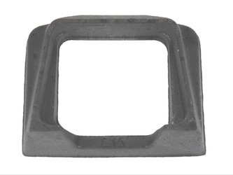 PODKŁADKA OGRANICZNIKA DRZWI TYŁ TRANSIT 14- 19- _ 2066027 _ BK31-V44150-AF