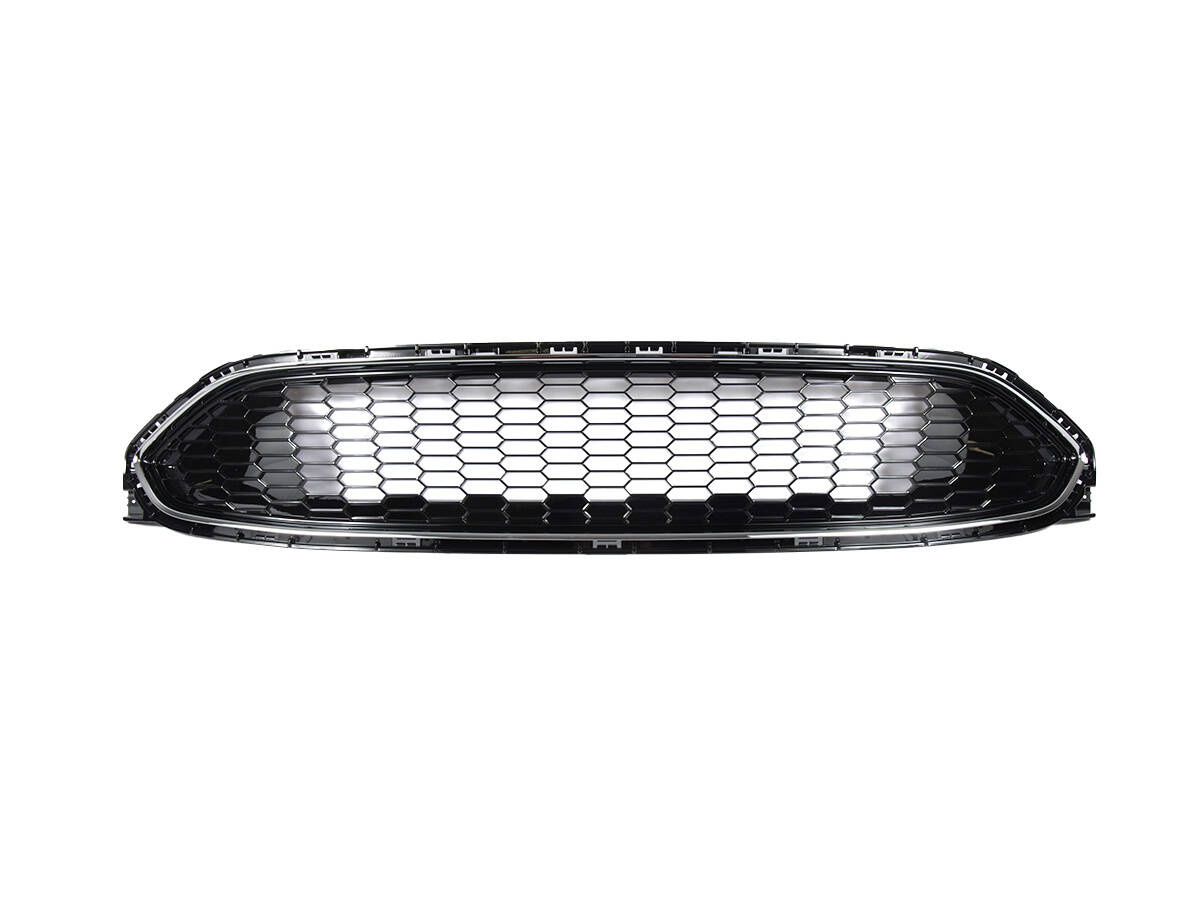 GRILL ZDERZAKA PRZÓD FORD S-MAX 15- ST-LINE _ 1931038 _ E1GJ-17B968-AB5UAW