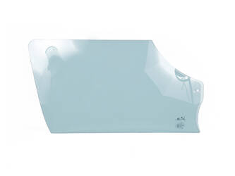 SZYBA LEWA DRZWI PRZÓD TRANSIT 18- _ 2457691 _ KK31-V21411-AA