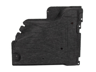 OSŁONA LEWA PRZEDNIA PODWOZIA KUGA 20- FORD OE