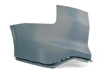 NAROŻNIK LEWY ZDERZAK TYŁ FOCUS MK3 /FL KOMBI _ 1719425 _ BM51-17865-ADXWAA _ GTU_07