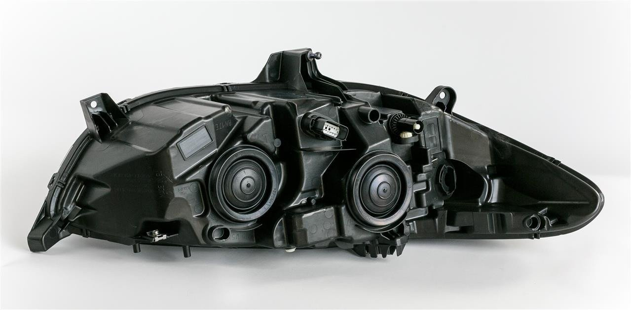 REFLEKTOR LEWY MONDEO MK5 2014- _ 2284965 _ DS73-13W030-AG _ GTU_07