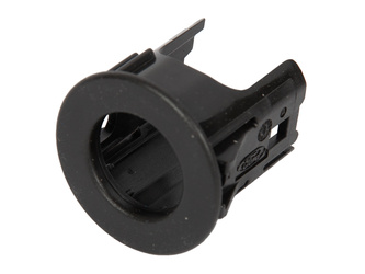 KOSZYK CZUJNIKA PARKOWANIA TYŁ KUGA 10-12 FORD OE  _ 1775848 _ AM5T-15K872-AB