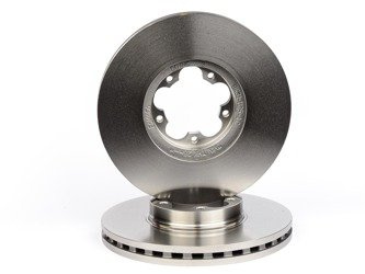 TARCZA HAMULCOWA PRZÓD TRANSIT 2014-2019 _ 2527117 _ BK31-1125-AC