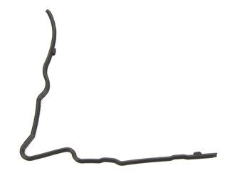 USZCZELKA ŚRODKOWA POKRYWY ROZRZĄDU FORD 3,0 V6 _ 7224827 _ F53E-6D081-BB _ F5RZ-6020-B