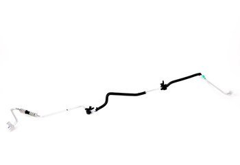 PRZEWÓD KLIMATYZACJI MUSTANG 2017- _ 2163079 _ JR3B-19N651-CA _ JR3Z-19835-D