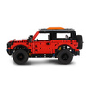 ZESTAW LEGO FORD BRONCO OFFROADER