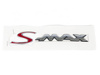 EMBLEMAT ''S-MAX'' KLAPY TYŁ S-MAX 06-10 _ 1677252 _ 6M21-R42528-AB