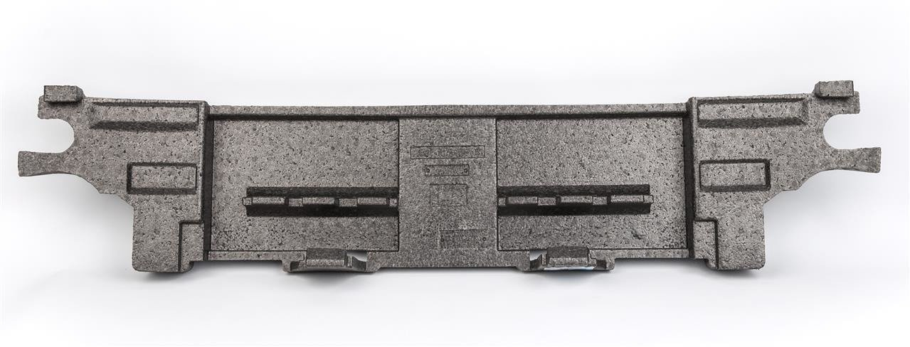 ABSORBER ZDERZAKA PRZÓD S-MAX 2010-2015 _ 1705009 _ AM21-R17A780-AD _ GTU_07