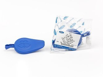 POKRYWKA ZBIORNICZKA SPRYSKIWACZY MONDEO MK5 _ 5181410 _ DS73-17K606-AB _ DS7Z-17632-A