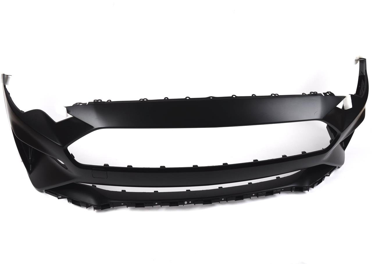 ZDERZAK PRZÓD MUSTANG 2017- _ 2532661 _ JR3B-17C831-FDPRAA _ JR3Z-17D957-CAPTM