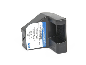 UCHWYT PRAWY ZDERZAKA TYŁ MONDEO 10-14 KOMBI _ 1717398 _ BS71-17B918-AB