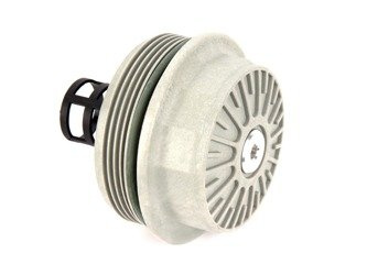 POKRYWA FILTRA OLEJU 2.3L I4 16V DOHC EFI _ 1473714 _ 1S7G-6A832-BB _ 1S7Z-6A832-BA