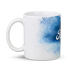 KUBEK MUG "SPLASH"